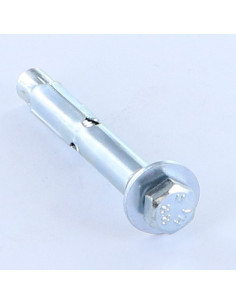 Metalbolt RKT 16X110 M12 elforzinket stål