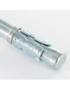 Stift Anker R-XPT M6X85 elforzinket stål 2