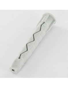Plug Nylon 8X52 FM-XP
