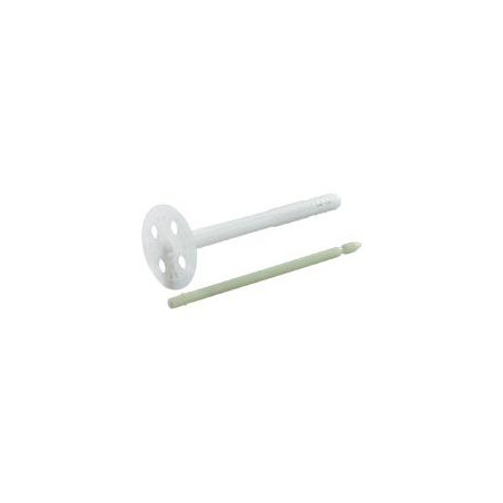 1 x Fischer ISOLERING DIPK 10/100-120 2 stk