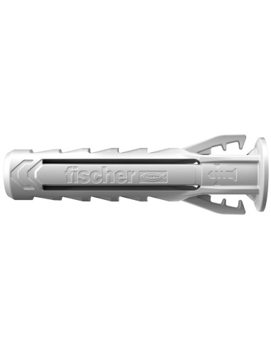 1 x Ekspansionsplug Fischer SX MERE 6X30 Nylon