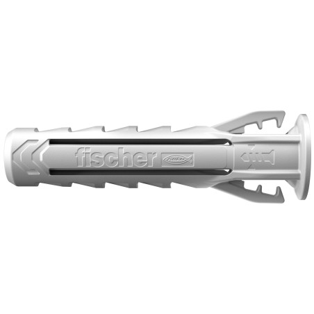 1 x Ekspansionsplug Fischer SX MERE 6X30 Nylon