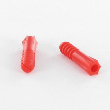 1 x Plug POLYETHYLEN BN7 uden krave