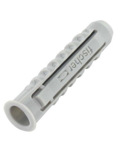 1 x Plug Nylon uden krave Fischer SX 10X80