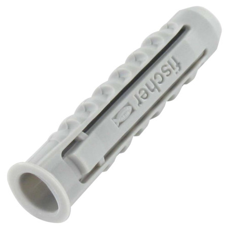 1 x Plug Nylon uden krave Fischer SX 10X80