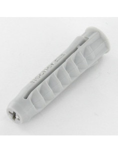 Plug Nylon uden krave Fischer SX 10X80 2