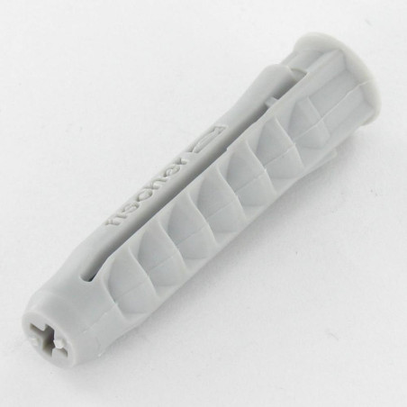 1 x Plug Nylon uden krave Fischer SX 10X80
