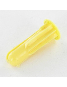 Plug Stegejern 6 Nylon BEIGE