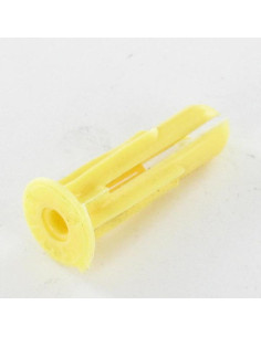 Plug Stegejern 6 Nylon BEIGE 2