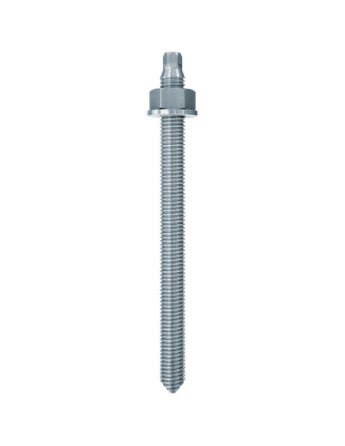 1 x Gevindstang Fischer RGM to FORSEGLE M16X380...