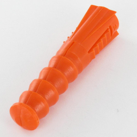 1 x Plug POLYETHYLEN VÆDDER R 14X69 uden krave