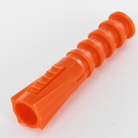 1 x Plug POLYETHYLEN VÆDDER R 14X69 uden krave