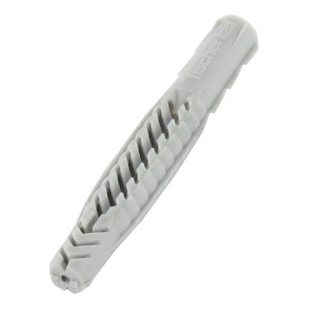 1 x Plug Nylon Fischer Brugeroplevelse uden krave 5X30
