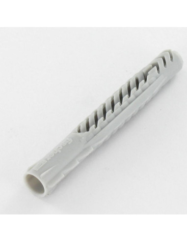 1 x Plug Nylon Fischer Brugeroplevelse uden...