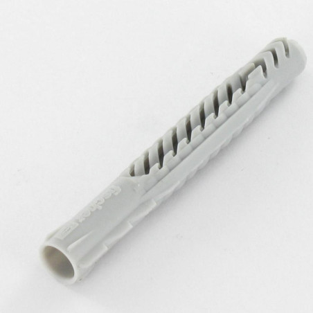 1 x Plug Nylon Fischer Brugeroplevelse uden krave 5X30