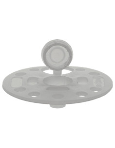 Skiver D ISOLERING diameter 60 for Skrue af 6