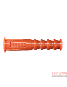 Plug to krave VÆDDER RC-afspiller 12X58 Brun