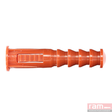 1 x Plug to krave VÆDDER RC-afspiller 12X58 Brun