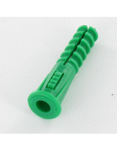 Plug med krave VÆDDER RC-afspiller 6X30 grøn