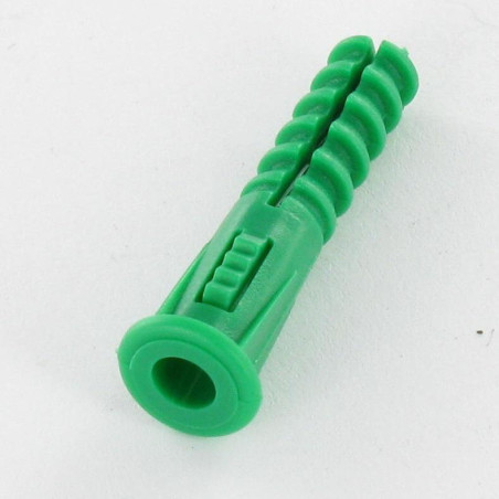 1 x Plug med krave VÆDDER RC-afspiller 6X30 grøn