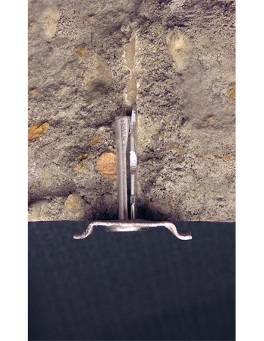 1 x Plug for LOFT Beton 6X35