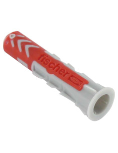 Plug Nylon DUOPOWER Fischer 6X50 uden Skrue