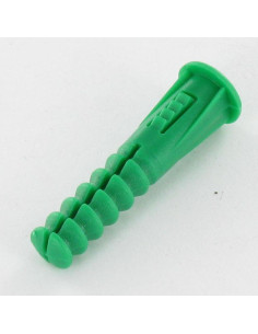 Plug med krave VÆDDER RC-afspiller 6X30 grøn 2