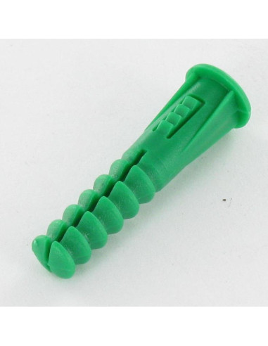 1 x Plug med krave VÆDDER RC-afspiller 6X30 grøn