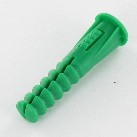 1 x Plug med krave VÆDDER RC-afspiller 6X30 grøn