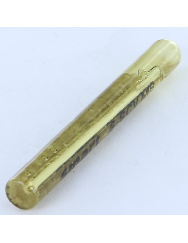 1 x Kemisk kapsel plug M24