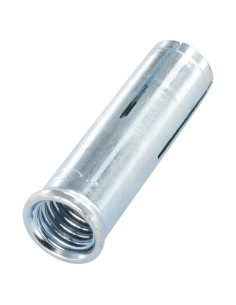 Sømplug Fischer EAII M8X40 elforzinket stål