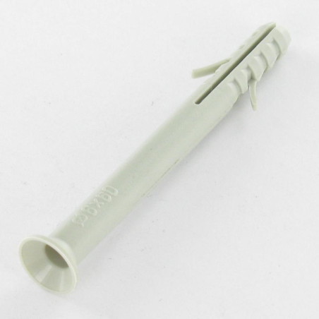 1 x Plug Nylon Lang krave 6X80 for Skrue 4