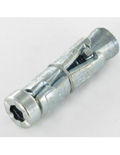 Fatning med rawbolt ekspansion M 6 S 4601