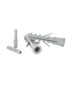 Plug Nylon krave Fischer SC 5