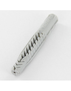 Plug Nylon med krave Fischer SX 5X25