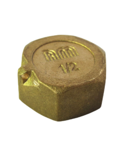 1 x Hunstik Figur 300 33x42 (1"1/4) med...