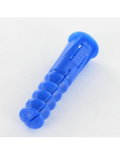 Plug med krave VÆDDER RC-afspiller 10X48 Blå