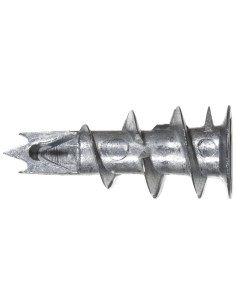 Plug metalisk Fischer GKM
