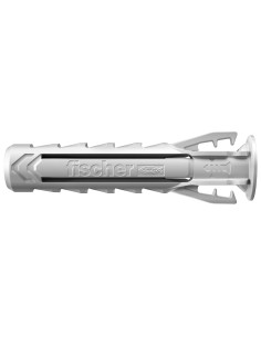 Ekspansionsplug Fischer SX MERE 8X40 Nylon