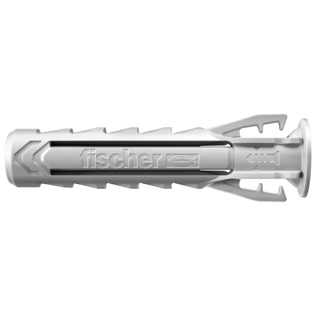 1 x Ekspansionsplug Fischer SX MERE 8X40 Nylon