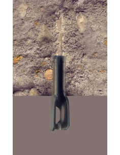 Plug for LOFT og BELYSNING 8X42 2