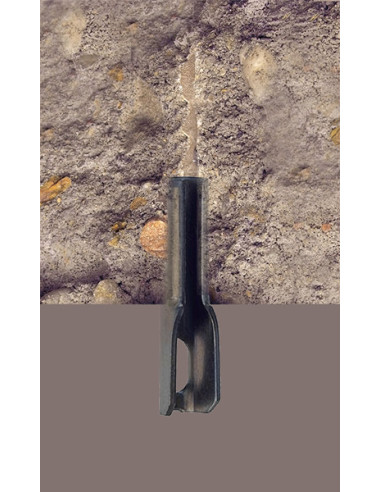 1 x Plug for LOFT og BELYSNING 8X42