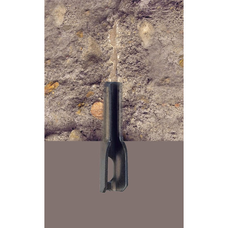 1 x Plug for LOFT og BELYSNING 8X42