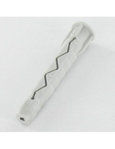 1 x Plug Nylon 6X33 FM-XP