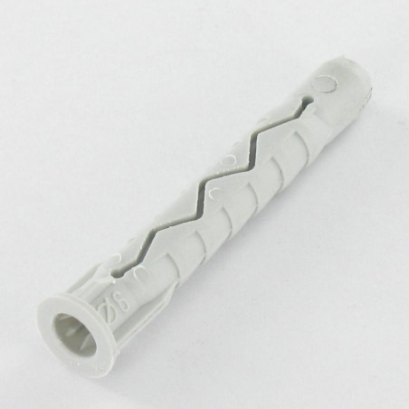 1 x Plug Nylon 6X33 FM-XP