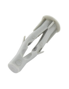 Plug Nylon Fischer FU 8X40 53263