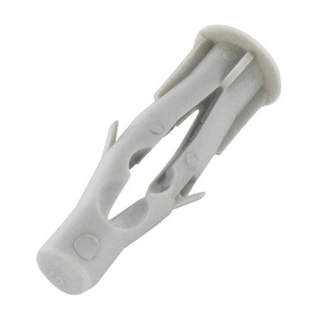 1 x Plug Nylon Fischer FU 8X40 53263