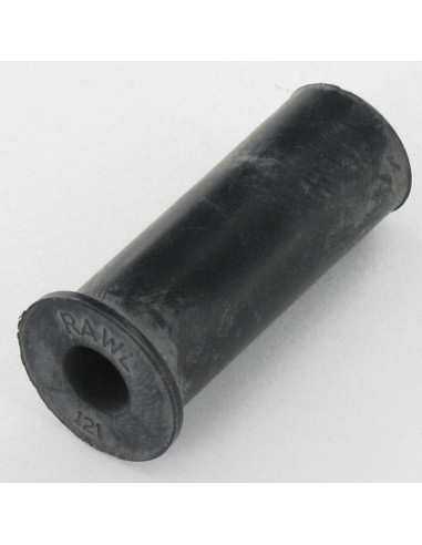 1 x Plug rawlnut M4X11.5 KODE 8676