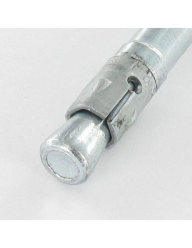 1 x Fischer Anker FISCHER FBN II 16X145 Gevind...