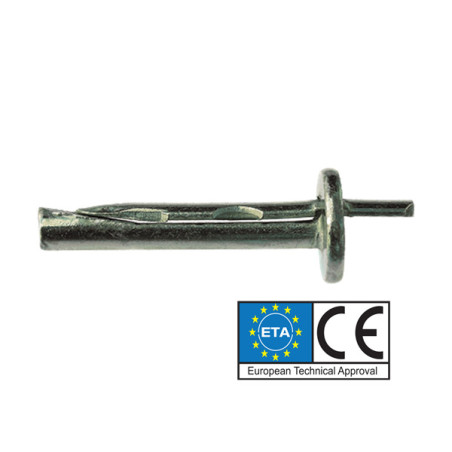 1 x Plug for LOFT Beton 6X62